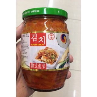 Taiwan’s Korean Kimchi Cabbagr Chili Sweet Garlic Fish Sauce Delicous Bestseller Korean Appetizer