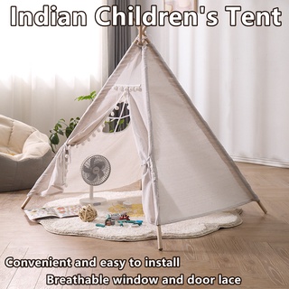 Baby Tent Outdoor Tent for Kids Indoor Portable Children's Tents Foldable Children's Play