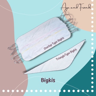 *LOWEST PRICE* Bigkis | Belly Button Cover | Belly Binder for Newborn Baby