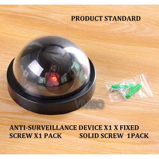 Simulation camera monitors fake camera anti-theft camera (6)