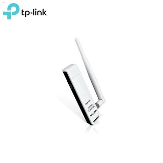 Accessories❁☇❆TP-Link TL-WN722N 150Mbps High Gain Wireless USB Adapter
