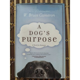 Dog and Cat Lovers' Books - A Dog's Purpose, Dog Parenting Handbook, Cat of the Century