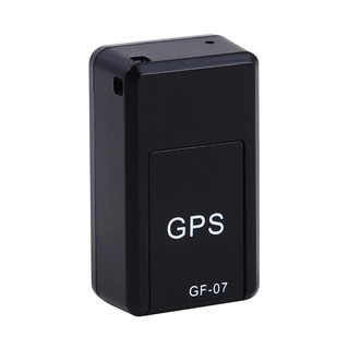 Mini GPS Tracker Strong Real Time Magnetic Small GPS Tracking Device Locator