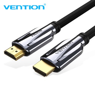 Vention HDMI Cable 8K HDMI 2.1 Ultra High Speed 4K/120Hz HDR Cable For Professional - AAL