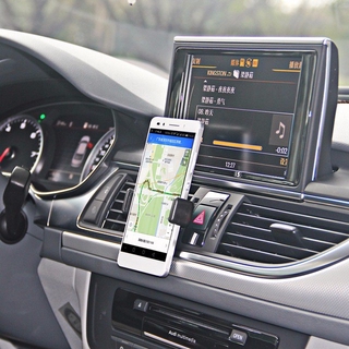 Car Mount Holder Stand For iphone / samsung / gps (1)