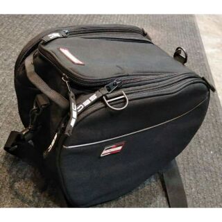 Center bag / saddle bag (sec brand) (1)