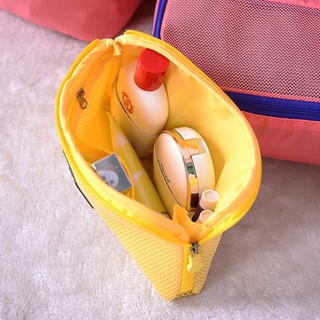 Portable Organizer System Kit Case Storage Bag (4)