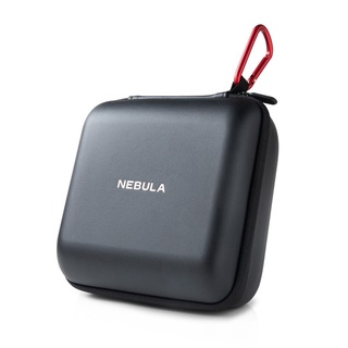 ✉☒™Nebula by Anker Capsule II / Capsule Max Carry Case Premium Protection Projector Travel Case