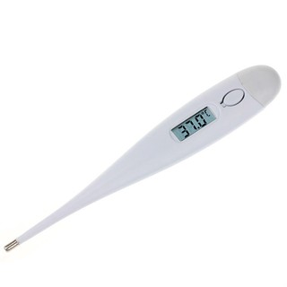 Digital LCD Medical Thermometer Baby Body Temperature Digital Baby Thermometer