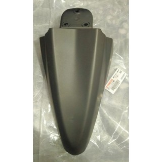 Front Fender for mio sporty / soulty ( matte black )