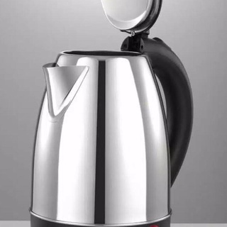 New Product Electric Kettle Or Electric Teapot Hot Water Heater 2 Liters Stainless
