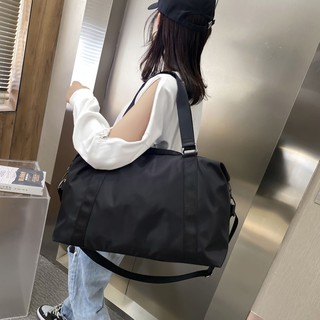 Fashion Women Travel Bag Nylon Women Bag Casual Tote Handbag Large And Small Size Shoulder Bag For W