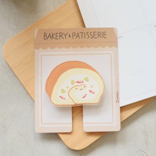 ♘Otello x Paper La Vie | Acrylic Bakery & Patisserie Griptok | Cellphone Stand | Pop Griptok Cute HP