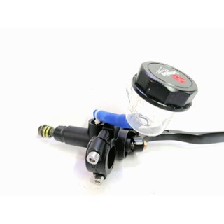 【Ready Stock】₪⊕Brake System☽AAA Brembo brake master pump Fluid Tank Clear Universal high quality Mad