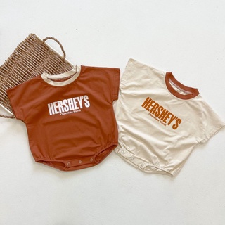 Newborn Baby Short-sleeved Romper Infants Girl Boy Cotton Bodysuit Jumpsuit Baby Onesies Toddlers Summer Clothes