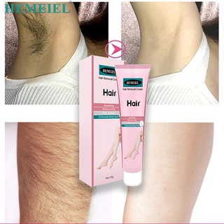 Hemeiel-Hair removal cream, painless Remove hair growth, body, beauty,care, 3 minutes hair removal (1)
