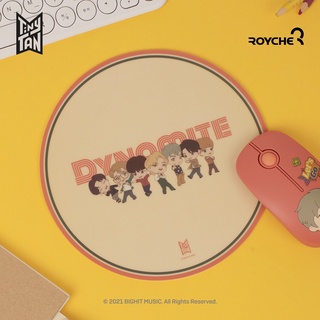 BTS Official TinyTAN Dynamite Mouse Pad