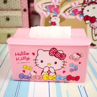 Hello kitty Tissue holder