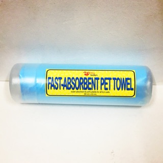 Dog Towel Cat Towel Fast Absorbent Pet Towel Dog Bath Towel