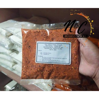 Chili Garlic Powder 250g 500g 1kg