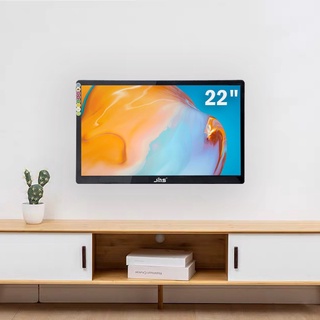 ❇❀JMS 22" Inch Screen Super Slim LED TV-2468S