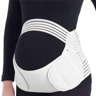 Maternity Belt Pregnancy Antenatal Bandage Belly Band Back Support Belt Abdominal Binder For