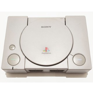 PS1/Playstation PS1 Unit Only | Ps1 Player | ps1 unit | Sony Playstation Videogame Console | ps1