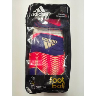 Adidas Foot Ball Goalkeeper Gloves. Football Gloves. Goalkeeper Gloves