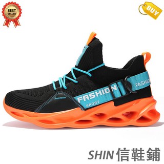 Running shoesSneakersLarge size blade sports shoes men s lightweight non-slip outdoor running shoes Korean men s hollow bottom sports casual shoes comfortable and breathable casual men s shoes large size men s shoes available from stock