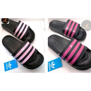 loafers❀✙✧Adidas slides slippers slip on with foam for women (oem quality without box)