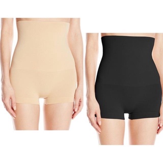Lingerie & Underwear✆▦♝Sexy Body High Waist Slimming Short Girdle Panty Control Panties Corset Munaf (1)