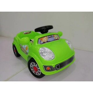 Toys . Kids car Baby mini car battery charge 1-6 year..786 (3)