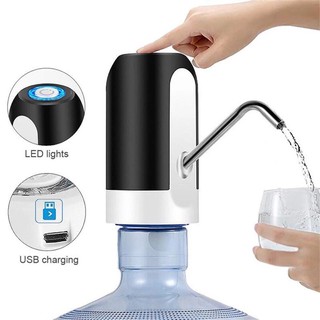 automatic drinking water