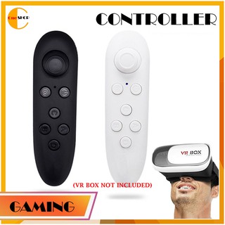 VR BOX Wireless Bluetooth Remote Controller