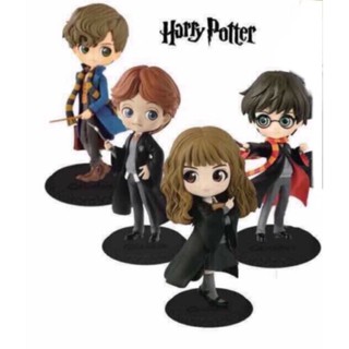 Qposket Harry Potter Figure no box (1)