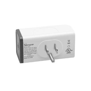 Sonoff S31 - Compact Design Smart Plug With Energy Monitoring US Standard Google Home, Google Nest Ⓡ (8)