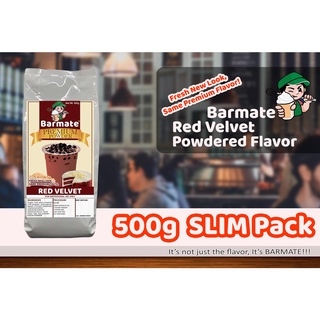 Red Velvet Premium Powder Flavor