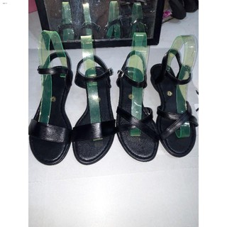 SHOE❉☒☁Marikina Made Duty sandals High quality Product (tahi na po cya) 1inch
