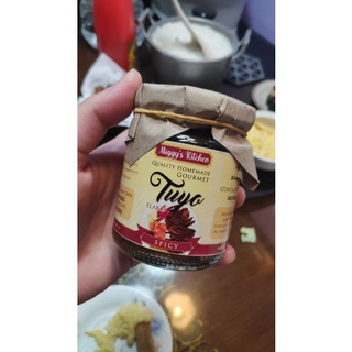 Miggy's Kitchen: Gourmet Tuyo and Tinapa