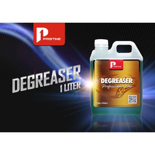 Degreaser by Pristine 1000ml