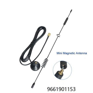 15dbi Outdoor Antenna for Globe at Home Prepaid Wifi Modem