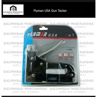 FLYMAN 3 IN 1 STAPLE GUNTACKER 4-14MM (1)