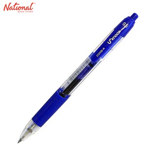 Dong-A Unknock Ballpoint Pen 57, Blue 0.5Mm (2)