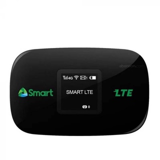 SMART BRO LTE POCKET WIFI QUALITY WIFI MOBILE INTERNET DATA NETWORK