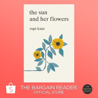 Milk and Honey + The Sun and Her Flowers (2-Book Bundle) by Rupi Kaur (3)