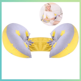 【Available】Pregnancy Pillow Side Sleep Pregnant Women R