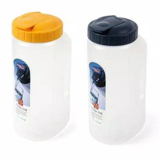 (Lock n Lock) HAP622 - Lock & Lock Fridge Jug / Water Bottle 1.5 Liters