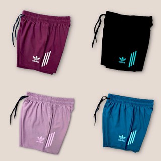 ADIDAS SHORTS FOR MEN & WOMEN WITH TAG FREESIZE COD