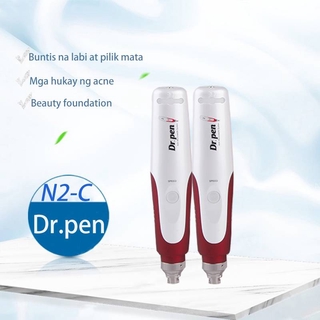 Dr.PEN electric microneedle N2 wired wireless electric micro-needle full embroidery pen electric microneedle introducer