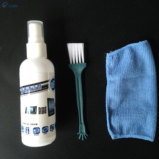 Screen Cleaning KIT Screen Cleaning LCD Cleaner (7)
